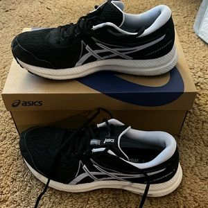 Asic Gel Running Shoes